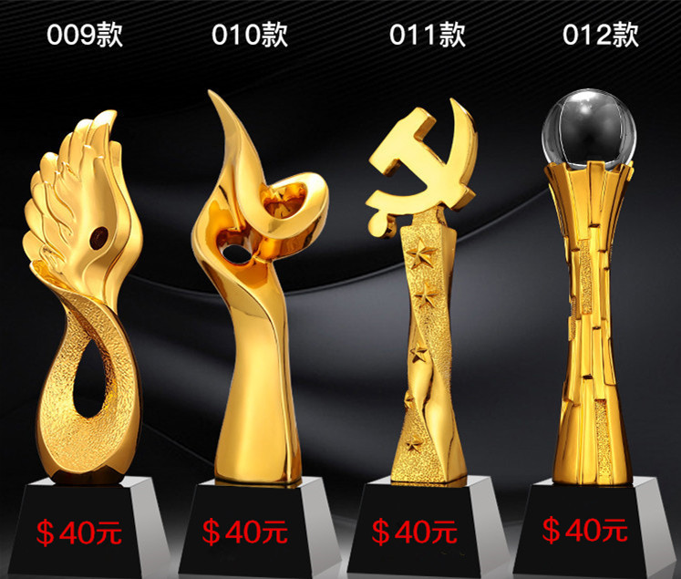New Crystal Trophy Customized Beech Wooden Trophy Customized Resin Color Printing Wholesale Glass Gifts & Crafts New Crystal Trophy Customized Beech Wooden Trophy Customized Resin Color Printing Wholesale Glass Gifts & Crafts