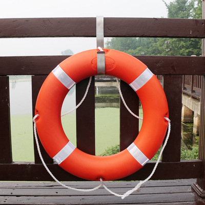 Professional Marine Stainless Steel Life Buoy Bracket Iron Life Buoy Hanger Hook Supporting Triangle Shelf Storage Rack