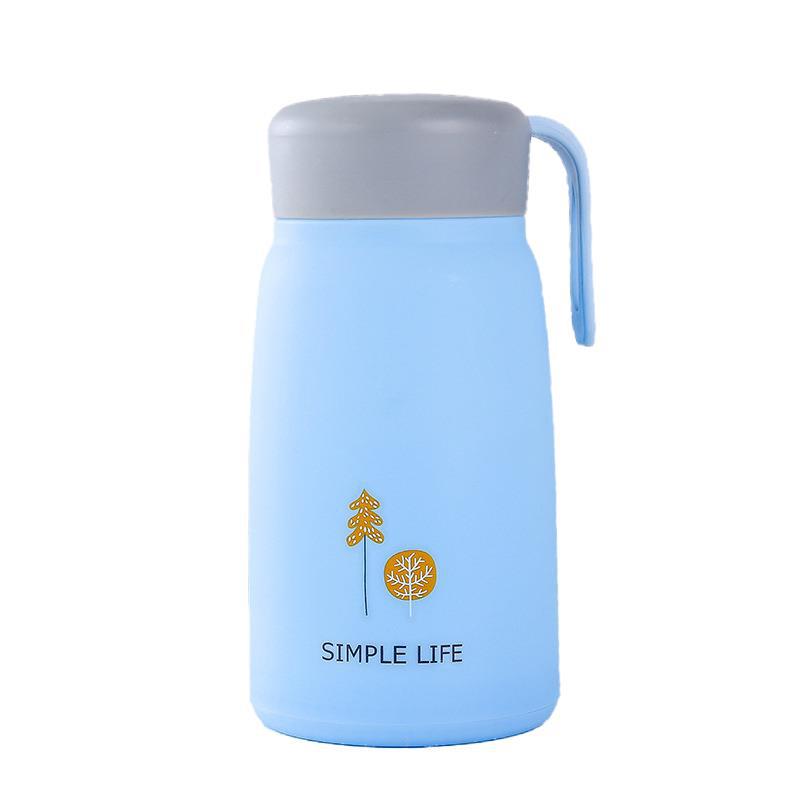 Fashion Trending New Small Q Glass Cup Gift Cup Gift Cup Customizable Printed Logo