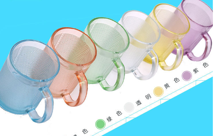 Glass Cup for Foreign Trade