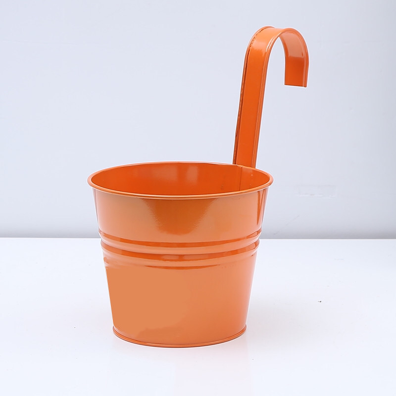 Large Wall-Hung Basin Removable Hook Flower Pot Iron Leather Art Hanging Pots Hanging Hanging Succulent Color Decorative Wall Hangings Flower Pot Large Wall-Hung Basin Removable Hook Flower Pot Iron Leather Art Hanging Pots Hanging Hanging Succulent Color Decorative Wall Hangings Flower Pot