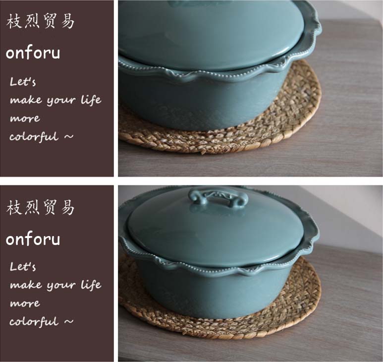 Export american-style rural vintage rural areas, handmade straw MATS, heat insulation pad cup MATS Zambia Export american-style rural vintage rural areas, handmade straw MATS, heat insulation pad cup MATS Zambia