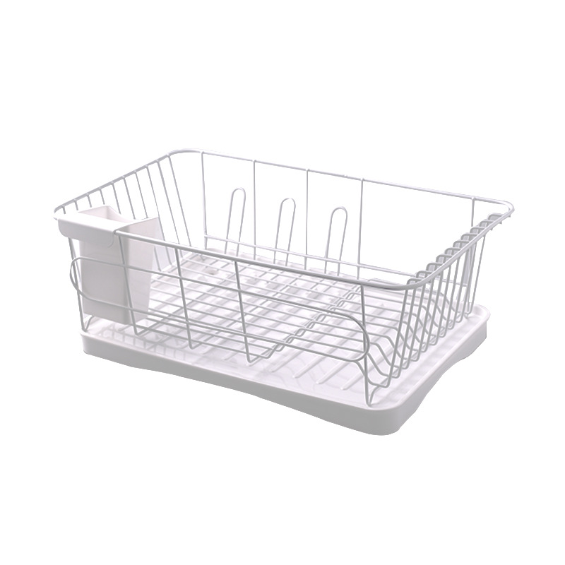 Tableware Drain Rack Sink Sink Sink Kitchen Glass Cup Dish Rack Cold Bowl Rack Kitchen Storage Rack