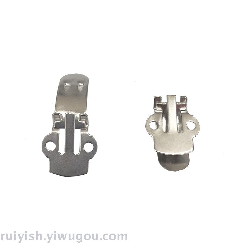 Supply All Kinds of Gold, Red Copper, Nickel, Gold Trousers Hook Clips, Iron Clamp, Price Concessions Supply All Kinds of Gold, Red Copper, Nickel, Gold Trousers Hook Clips, Iron Clamp, Price Concessions