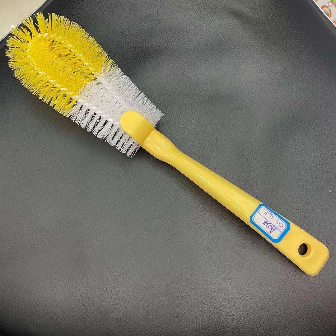 Household Strong Decontamination Cleaning Brush Creative Long Handle Soft Wool Glass Cup Brush Multi-Functional Brush Special Offer Wholesale Household Strong Decontamination Cleaning Brush Creative Long Handle Soft Wool Glass Cup Brush Multi-Functional Brush Special Offer Wholesale