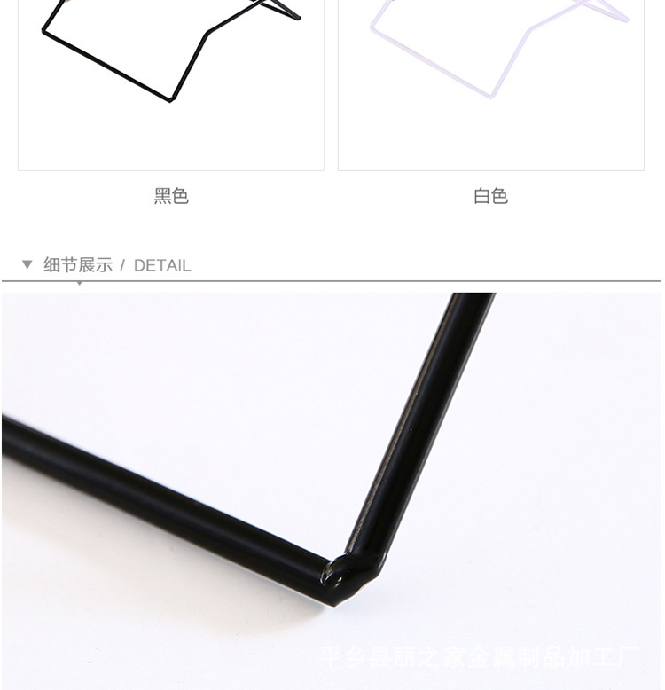 Punch Free Rack Wall Hanging Iron Washstand Bathroom Storage Rack Bathroom Strong Hook Kitchen Sticky Hook Storage Rack
