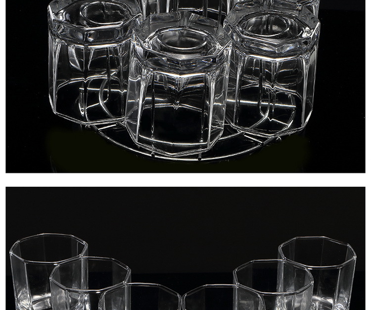 Green Apple Heat-Resistant Square Water Cup Juice Cup Tea Cup Whiskey Liquor Glass Beer Steins Glass Cup Green Apple Heat-Resistant Square Water Cup Juice Cup Tea Cup Whiskey Liquor Glass Beer Steins Glass Cup