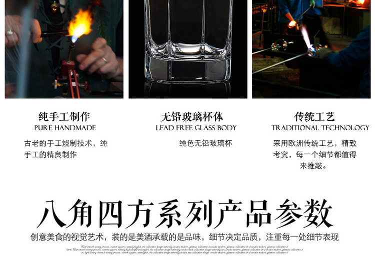 Green Apple Heat-Resistant Square Water Cup Juice Cup Tea Cup Whiskey Liquor Glass Beer Steins Glass Cup Green Apple Heat-Resistant Square Water Cup Juice Cup Tea Cup Whiskey Liquor Glass Beer Steins Glass Cup