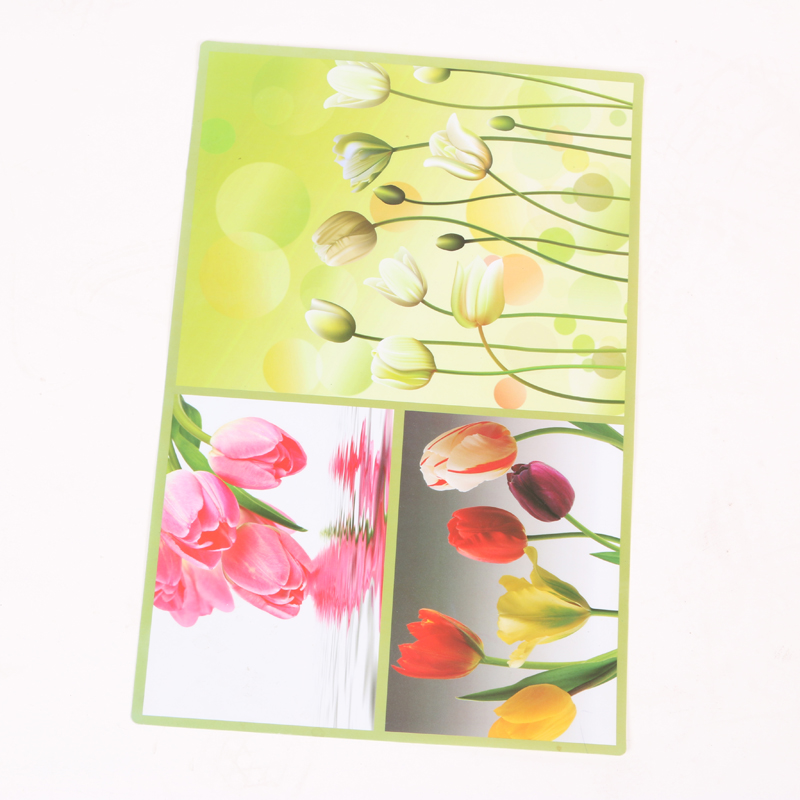 Bao shu ya food mat household table heat insulation pad fashion food mat