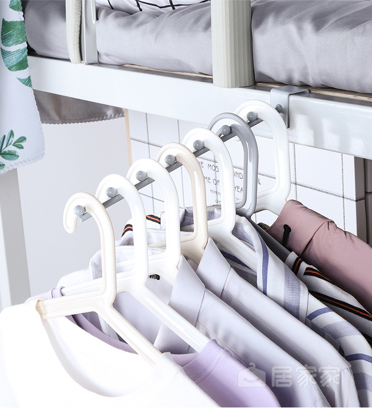 Iron Bedside Hanger Bedroom Dorm Hanging Rack Bedside Bag Clothes Hook Multi-Purpose Clothes Rack Iron Bedside Hanger Bedroom Dorm Hanging Rack Bedside Bag Clothes Hook Multi-Purpose Clothes Rack