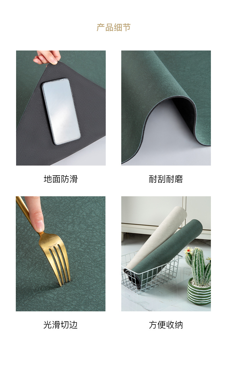 Diatomite Cushion Bathroom Mats Toilet Quick-Drying Household Hydrophilic Pad Toilet Non-Slip Mat Carpet Door Mat
