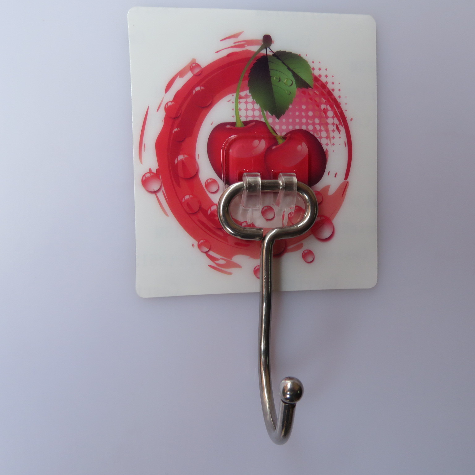 Non-Marking Creativity Hook Nano 513 Stickers Pure Stainless Steel Large Hook Punch-Free behind the Wall Door Coat Hook Non-Marking Creativity Hook Nano 513 Stickers Pure Stainless Steel Large Hook Punch-Free behind the Wall Door Coat Hook