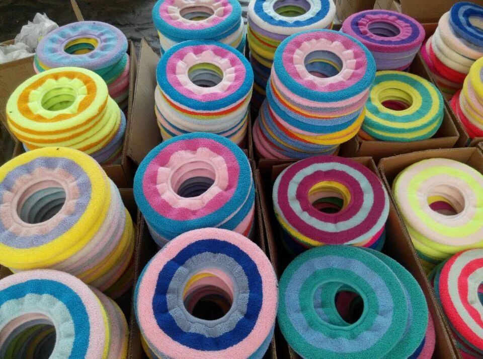 Towel Material O-Type Toilet Seat Cover Thickened Toilet Pad Health Potty Seat Toilet Seat Cover Closestool Cushion Towel Material O-Type Toilet Seat Cover Thickened Toilet Pad Health Potty Seat Toilet Seat Cover Closestool Cushion
