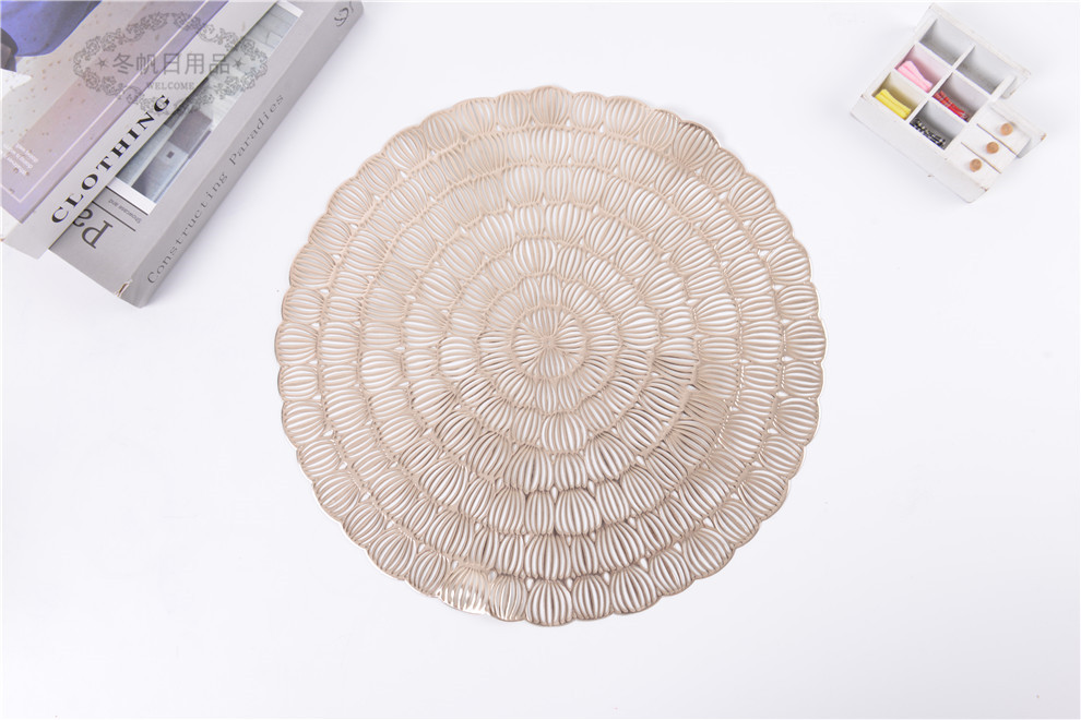 Table Insulation Mat Heat Resistance Bowl Mat Personality Silicone Pot Pad Coaster Home Kitchen Heat-Resistant Placemat Table Insulation Mat Heat Resistance Bowl Mat Personality Silicone Pot Pad Coaster Home Kitchen Heat-Resistant Placemat