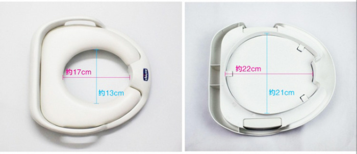 Child toilet  pad baby toilet bowl auxiliary toilet seat cushion 