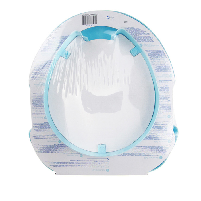 Child toilet  pad baby toilet bowl auxiliary toilet seat cushion 