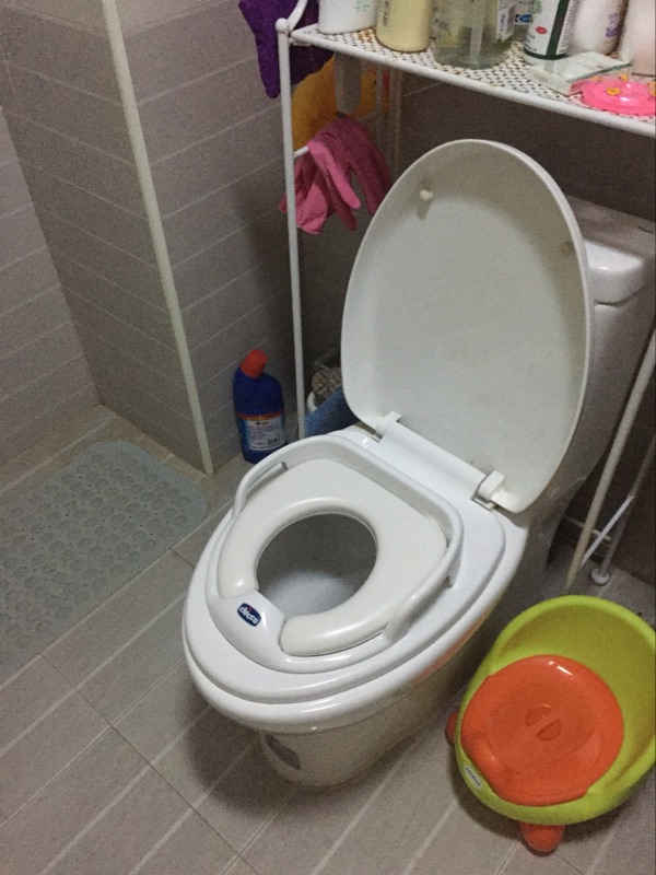 Child toilet  pad baby toilet bowl auxiliary toilet seat cushion 
