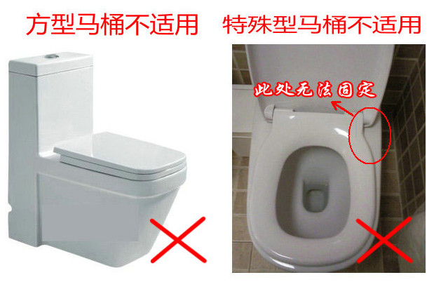 Autumn and winter O - shaped toilet seat toilet seat toilet seat cushion flush toilet seat extra thick warm seat cover. Autumn and winter O - shaped toilet seat toilet seat toilet seat cushion flush toilet seat extra thick warm seat cover.