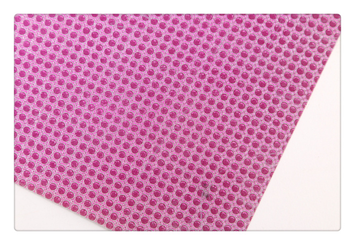 Bao shu ya dining mat new style household table heat insulation pad sweater dining mat