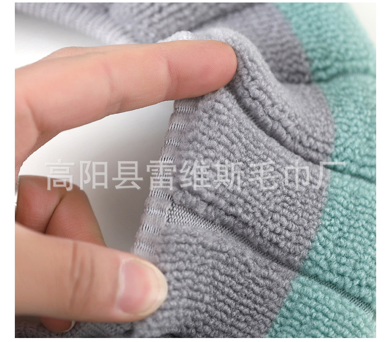 [Free Shipping] Toilet Mat Universal Thickened Toilet Seat Household Toilet Seat Double Color Closestool Cushion Manufacturers Can Wholesale