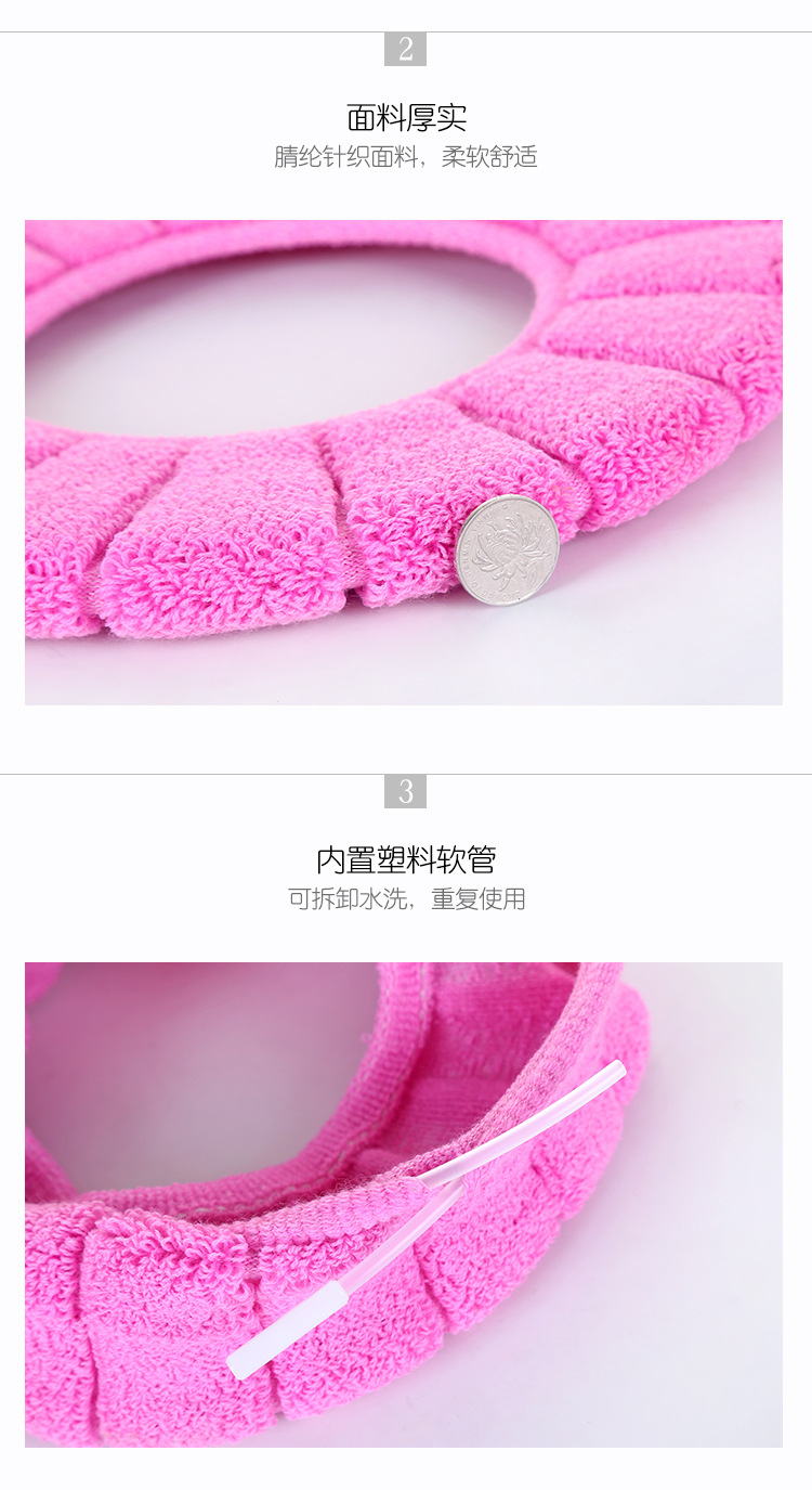 Thickened Knitting Universal O-Type Toilet Mat Home Soft Pumpkin Pattern Toilet Seat Cover Winter Warm Cushion