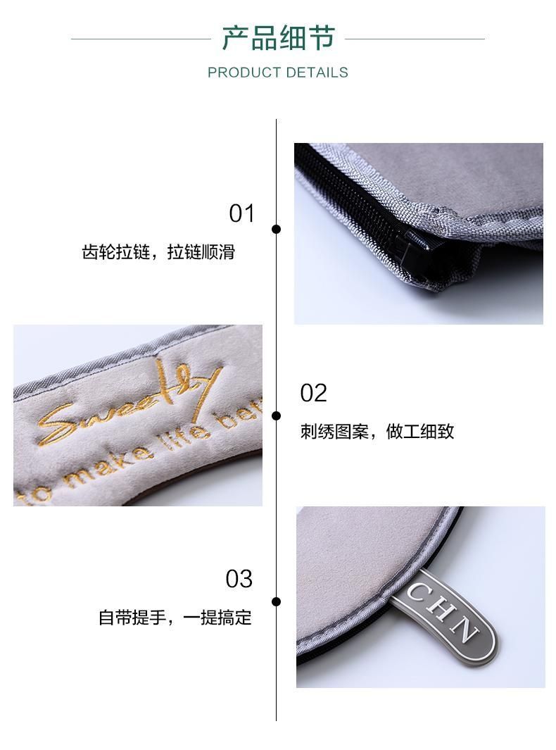 Thickened Toilet Pad Household Autumn and Winter Plush Four Seasons Universal Toilet Cover Washable Toilet Cushion Toilet Seat Cushion