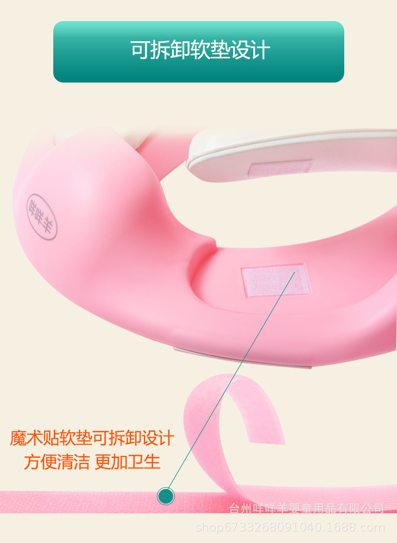 Large Children's Toilet Seat Toilet Baby Girl Baby Young Children Male Cushion Bedpan Cover Ladder 1-3-6 Years Old Large Children's Toilet Seat Toilet Baby Girl Baby Young Children Male Cushion Bedpan Cover Ladder 1-3-6 Years Old