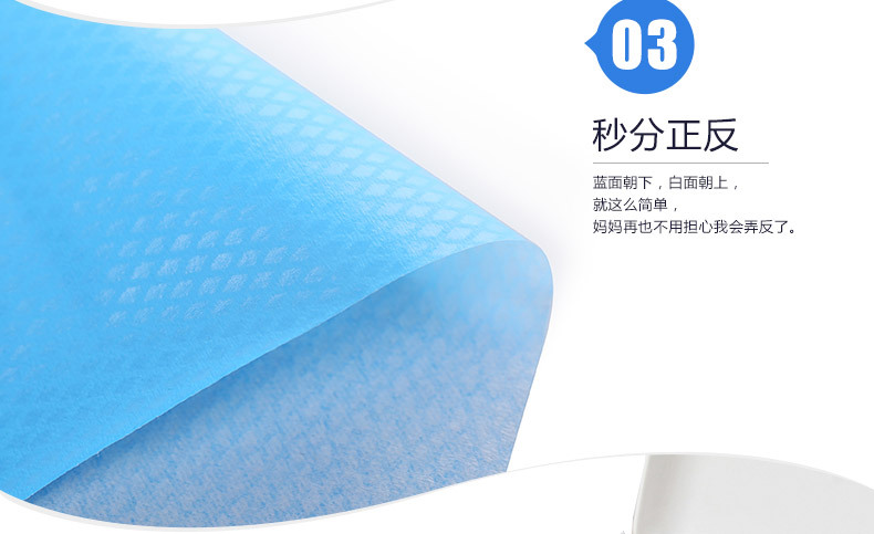 Blue Plus White Business Trip Travel Supplies Wash Cleaning Waterproof Cushion Bacteria-Proof Toilet Toilet Paper Disposable Toilet Mat