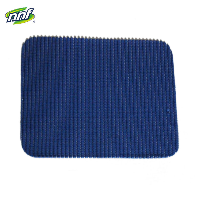Manufacturers direct creative table mat heat insulation pad square can mix batch of PVC foam mat a replacement