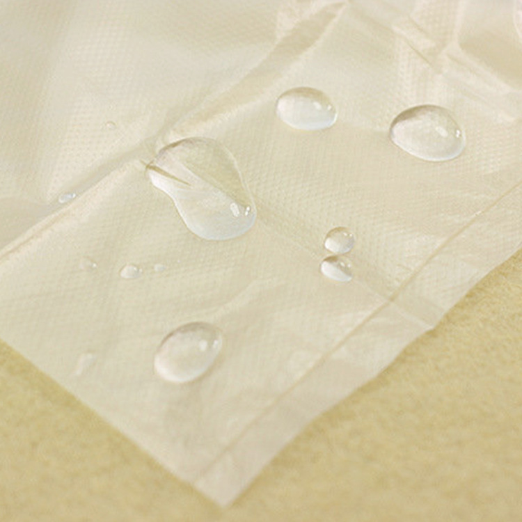 Toilet Lid Cushion Clean and Sanitary Antibacterial Public Toilet Travel Disposable Toilet Mat 50 Pieces
