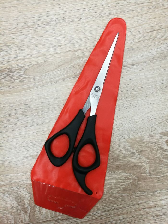 Barber scissors hairdresser's scissors to cut stainless steel hair cutting hairdressing thinning scissors