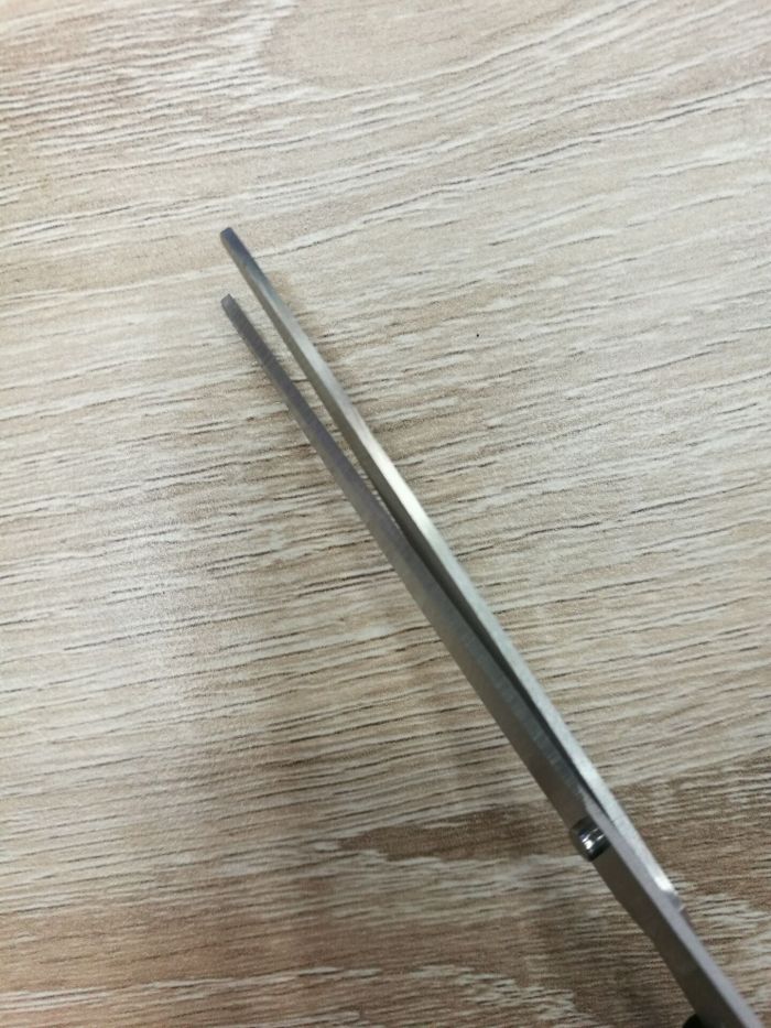 Barber scissors hairdresser's scissors to cut stainless steel hair cutting hairdressing thinning scissors