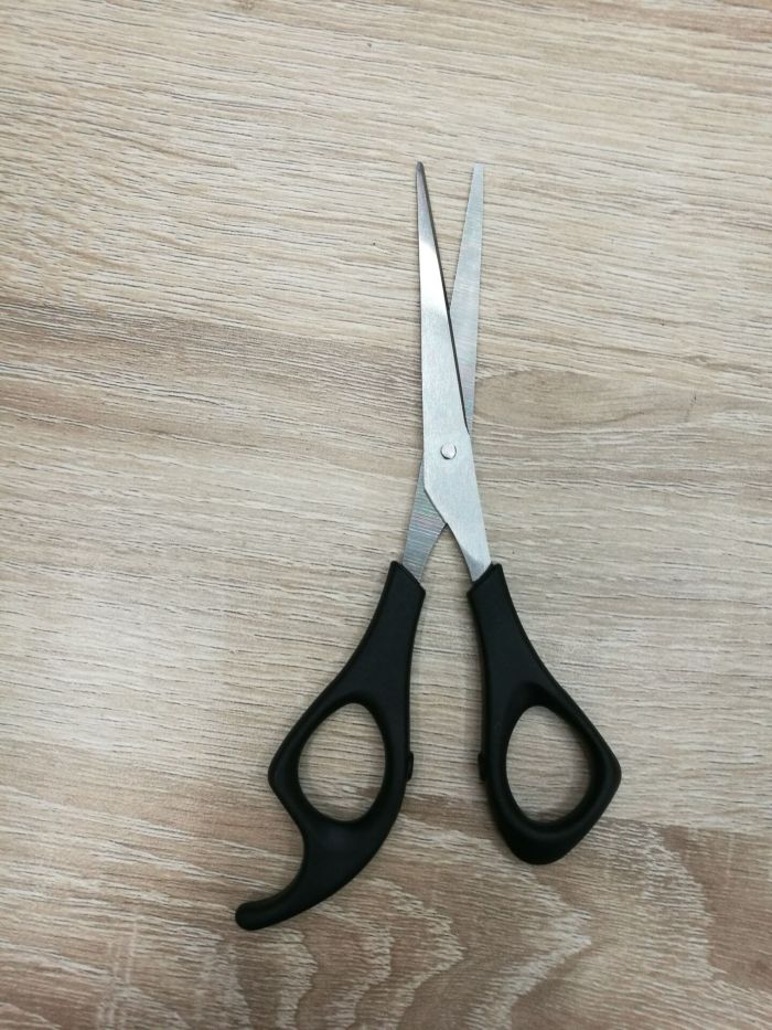 Barber scissors hairdresser's scissors to cut stainless steel hair cutting hairdressing thinning scissors