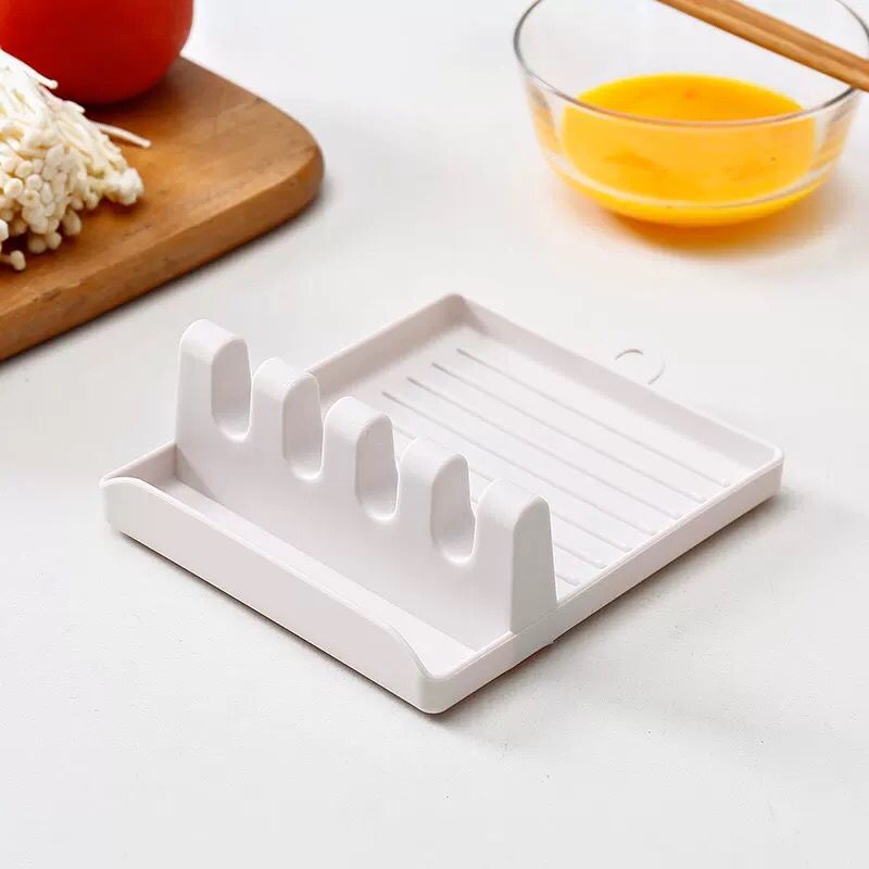 Creative Spatula Shelf Supports Household Soup Spoon Mat Chopsticks Pot Lid Storage Kitchen Shelf Countertop Shelf Creative Spatula Shelf Supports Household Soup Spoon Mat Chopsticks Pot Lid Storage Kitchen Shelf Countertop Shelf