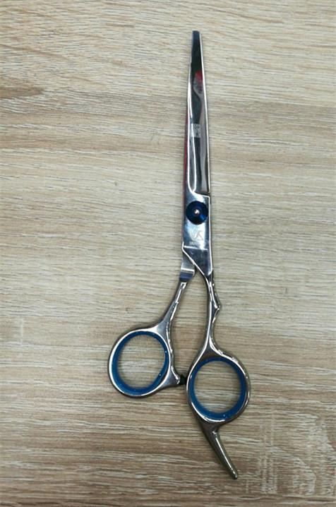 Barber scissors cut a hair cutting thinning shears steel Hairdressing Scissors scissors