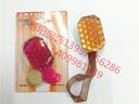 Curtain buckles, tie curtains curtain hanging Curtain accessories magnetic buckle plastic curtain rings curtains curtains curtains fitting magnetic button magnet buckle plastic buttons 40516