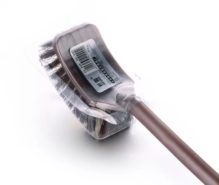 Manufacturers supply fashion square sanitary brush toilet brush with plastic brush wholesale toilet brush Manufacturers supply fashion square sanitary brush toilet brush with plastic brush wholesale toilet brush