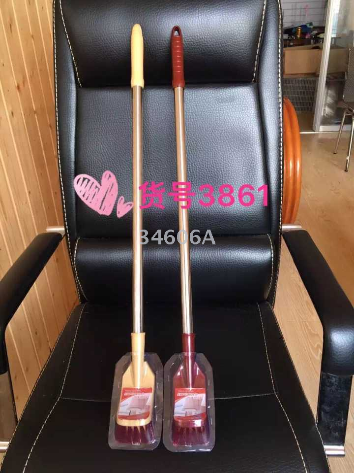 3861 # mixed color toilet brush