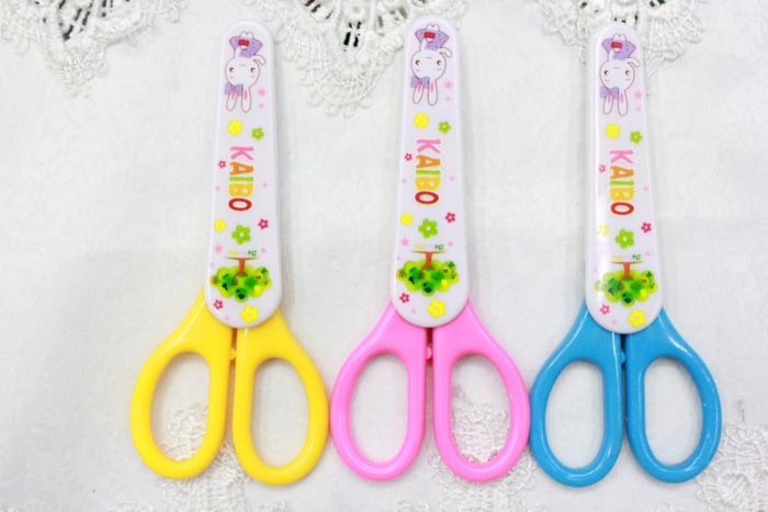 KAIBO493stainlss steel scissor and  Cheese scissors or cover scissor