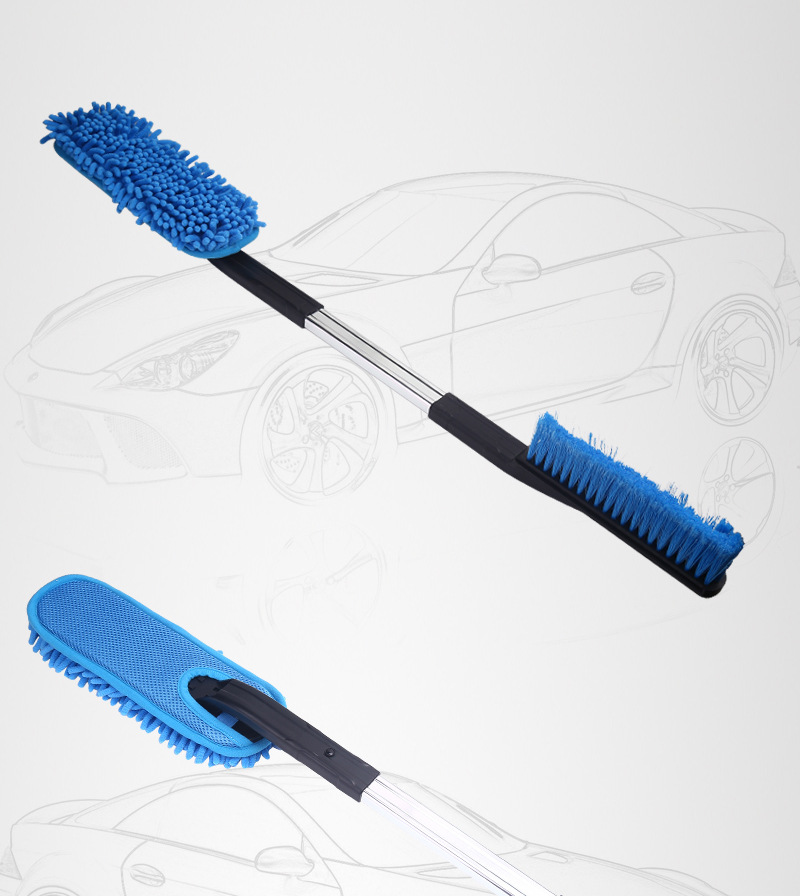 Car Snow Plough Shovel Snow Brush New NonHurt Car Paint MultiFunctional Aluminum Alloy Telescopic Icing Spatula Car Snow Plough Shovel Snow Brush New NonHurt Car Paint MultiFunctional Aluminum Alloy Telescopic Icing Spatula