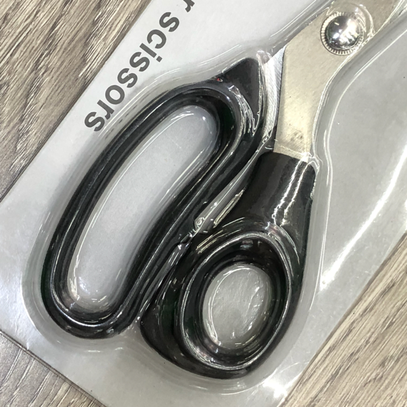 64-AB-037 Kitchen scissors, chicken bone scissors, tailor scissors