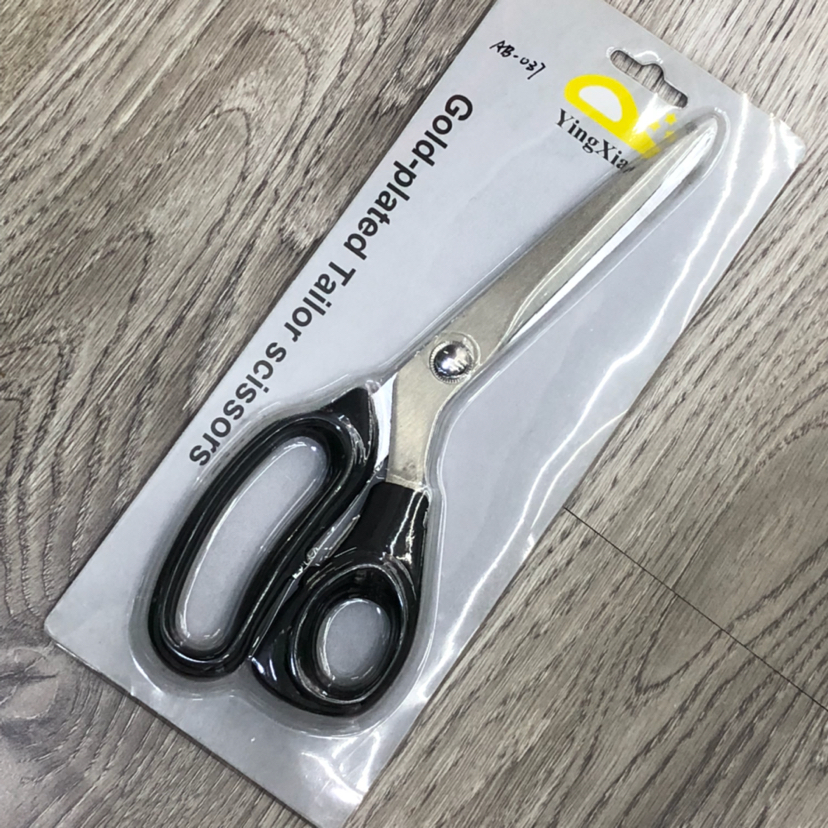 64-AB-037 Kitchen scissors, chicken bone scissors, tailor scissors