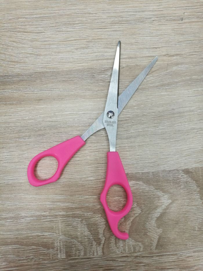 Barber scissors hairdresser's scissors to cut stainless steel hair cutting hairdressing thinning scissors