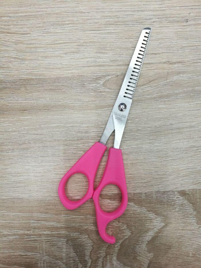 Barber scissors stainless steel hairdressing hair cutting Hairdressing Scissors hair thinning scissors