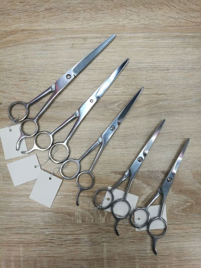 Double hair scissors hairdressing scissors haircut scissors scissors scissors scissors