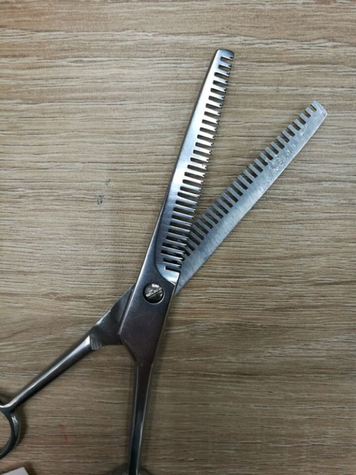Double hair scissors hairdressing scissors haircut scissors scissors scissors scissors