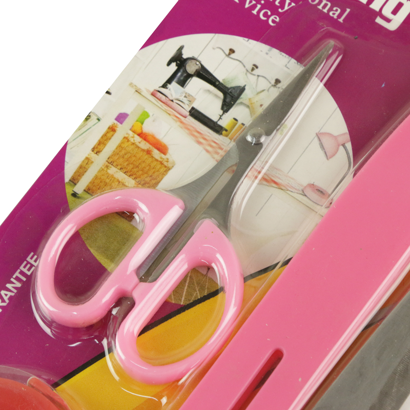 Clothing Scissors Knife Dressmaker&#039;s Shears Handwork Scissors Sewing Cloth Cutting Clothing Scissors