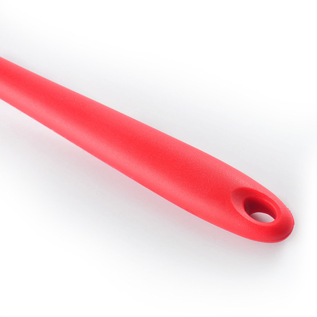 Kitchen utensils silicone spatula household non - stick pan turner integral heat resistant silicone cooking shovel
