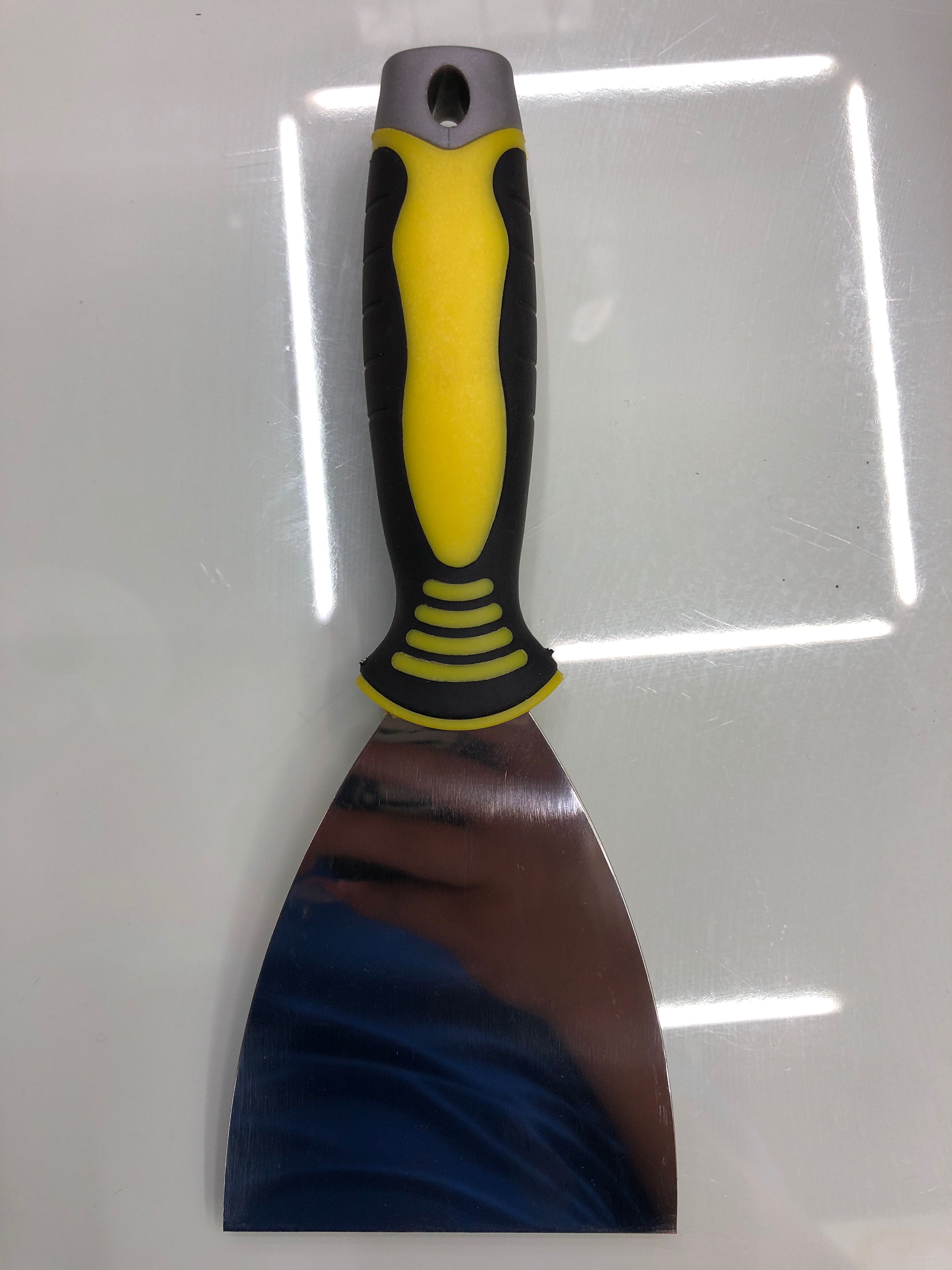 XH putty knife cleaning tool spatula scraper spatula cleaning tool