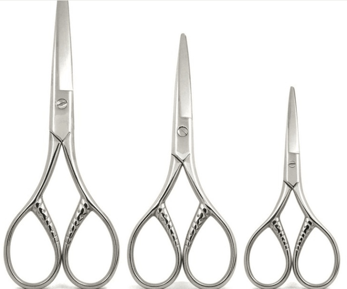 Specializing in the production of various kinds of embroidery scissors, scissors, scissors, scissors, scissors, scissors